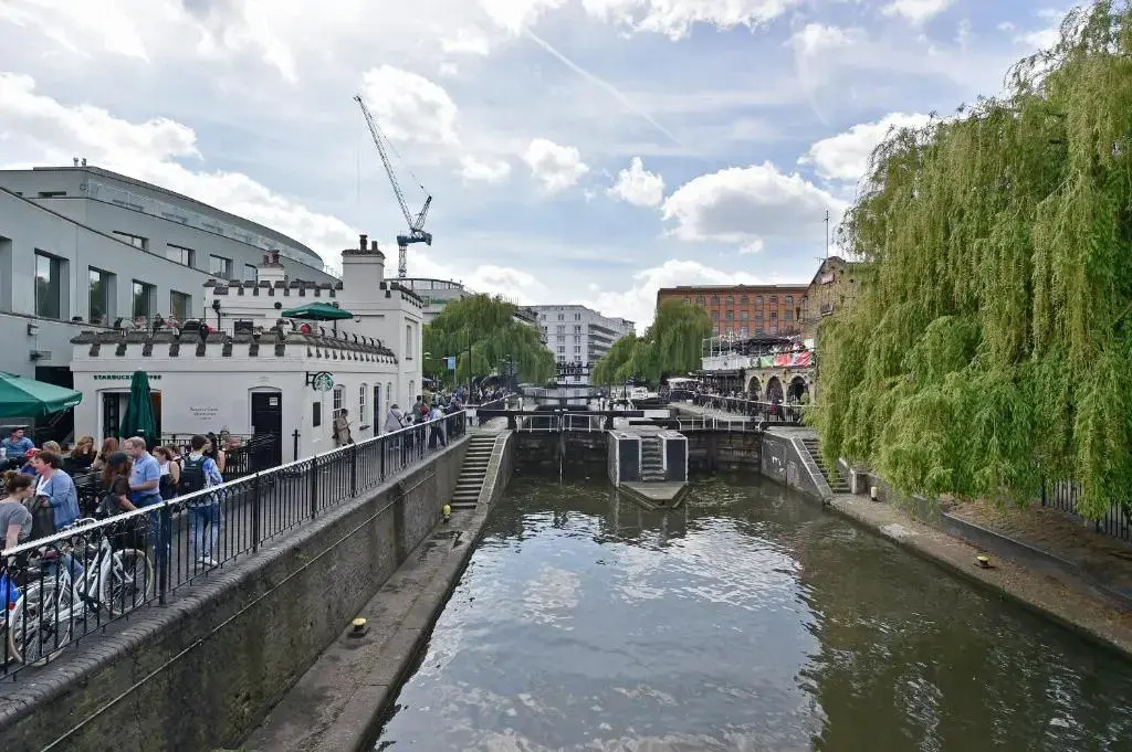 Fantastic Stays at Camden