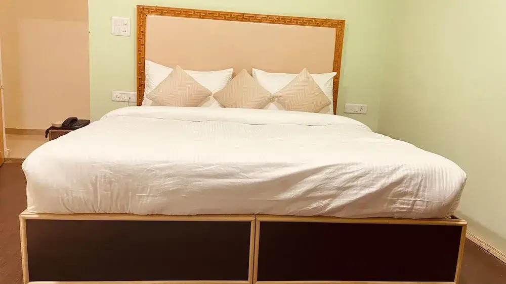 TIH Hotel Jorchung