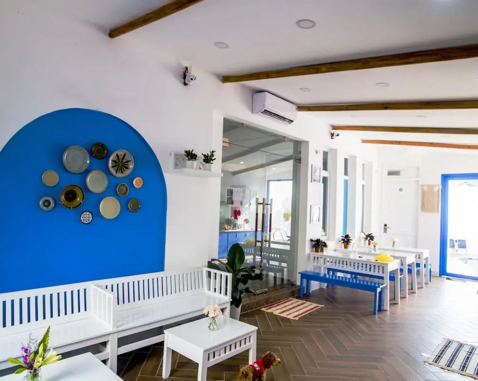 Just Home - Hostel