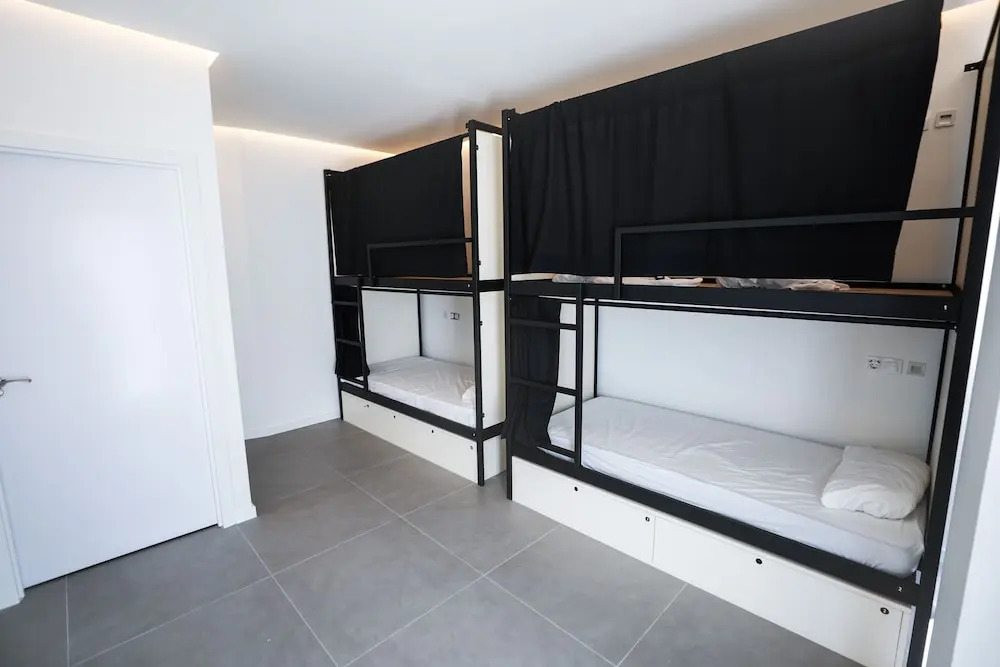 Hostel La Latina