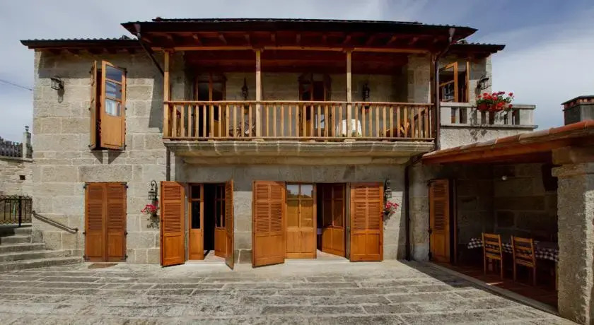 Casa da Solaina