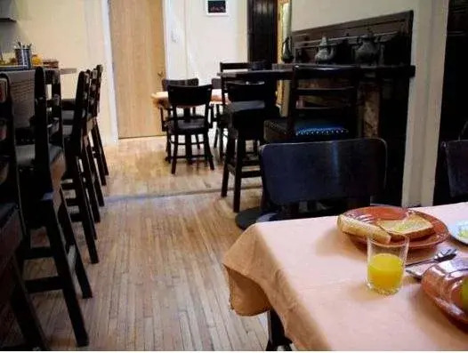 Auberge Bishop - Hostel