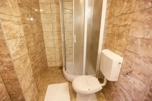 Apartments Baron