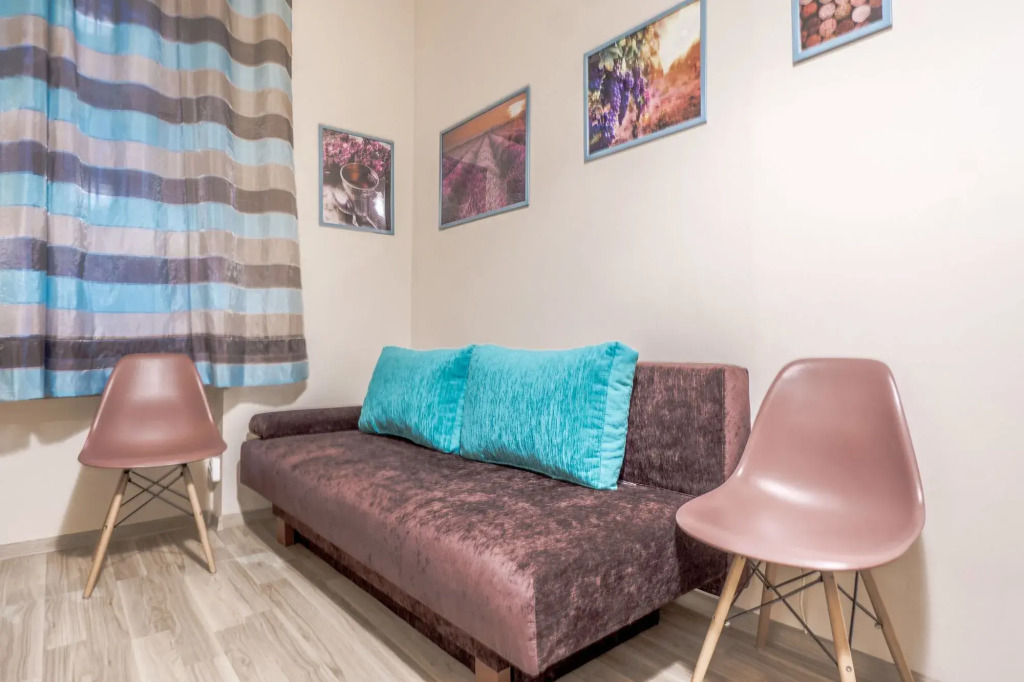 Apartamenty Idylla
