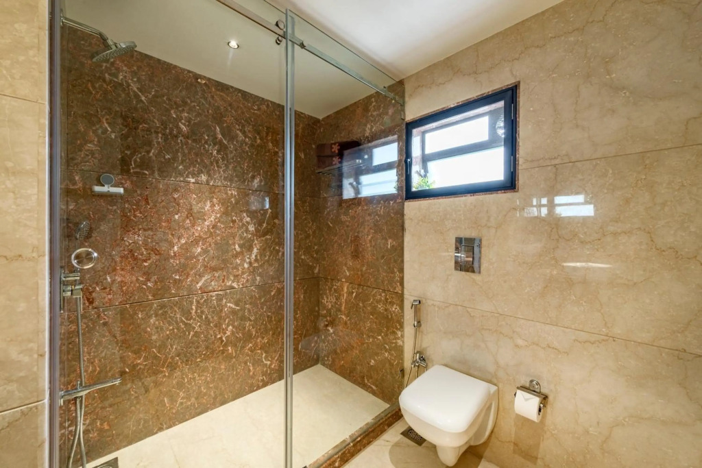 SaffronStays Uno Crest, Lonavala - 4 BDR Artistically Decorated Villa Near Bhushi Dam