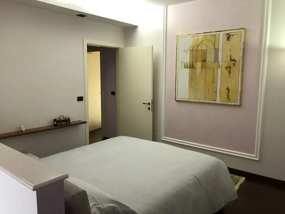 Appartamento B&B Orizzonti