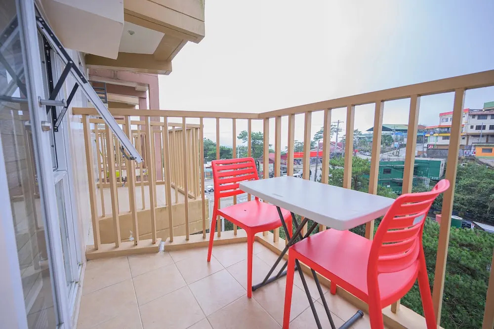 Moldex Residences by Tripsters Hub