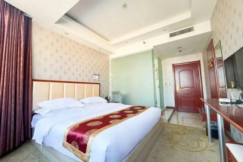 Towo Imperial Court International Hotel