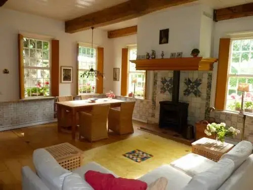 Erfgoedlogies B&B De Eshof