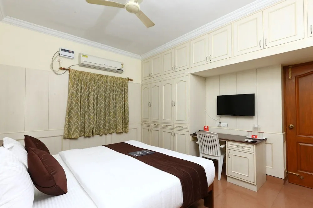 Tranquil Nest By OYO Rooms