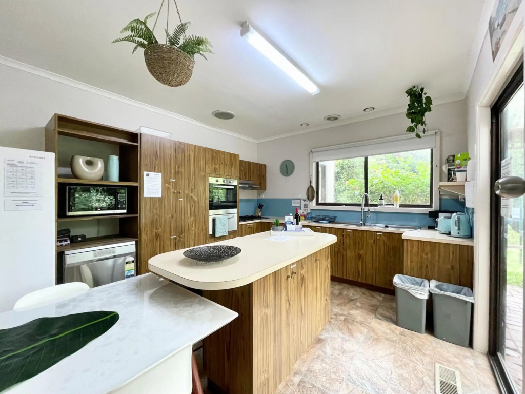 Sunryes Beach House