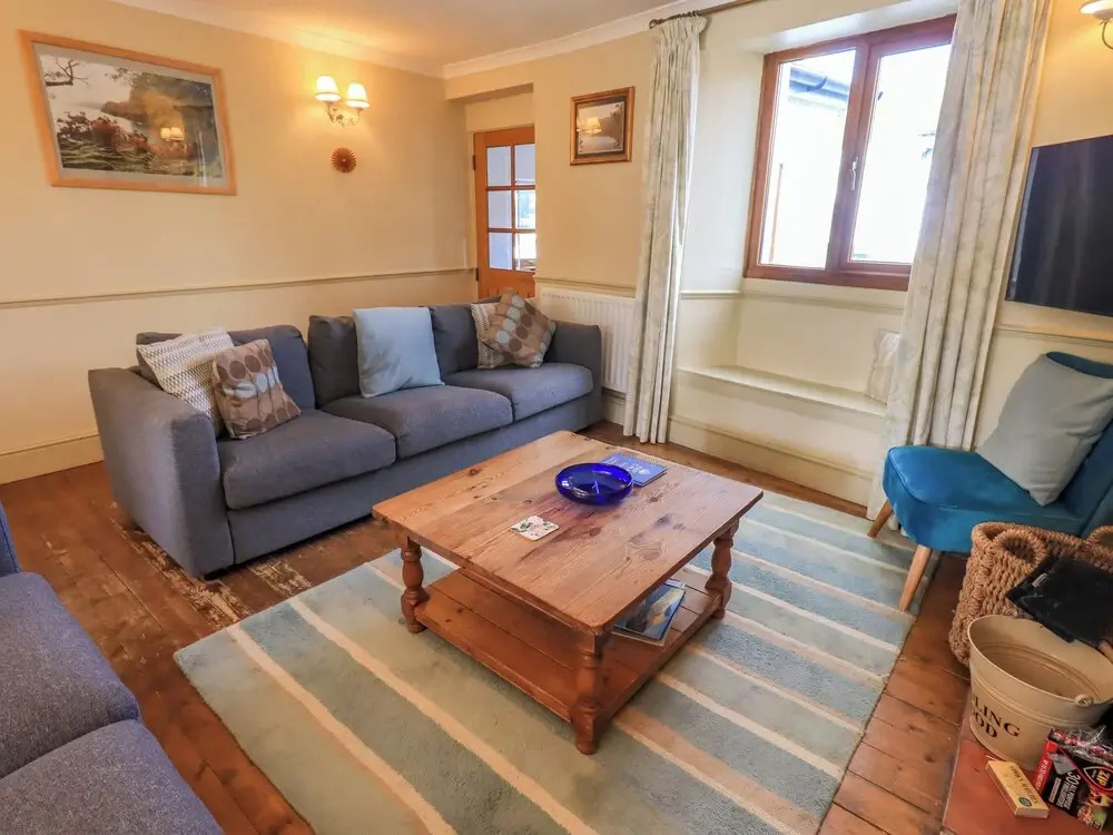 Puddle Duck Cottage