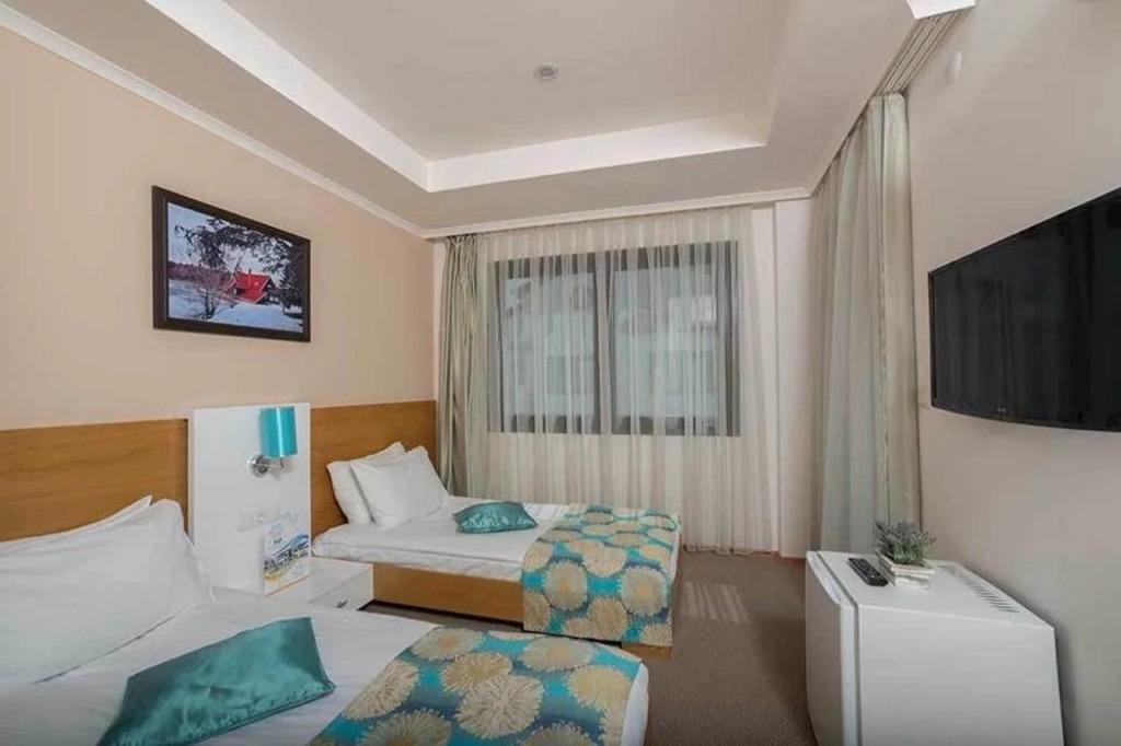 River Resort Hotel