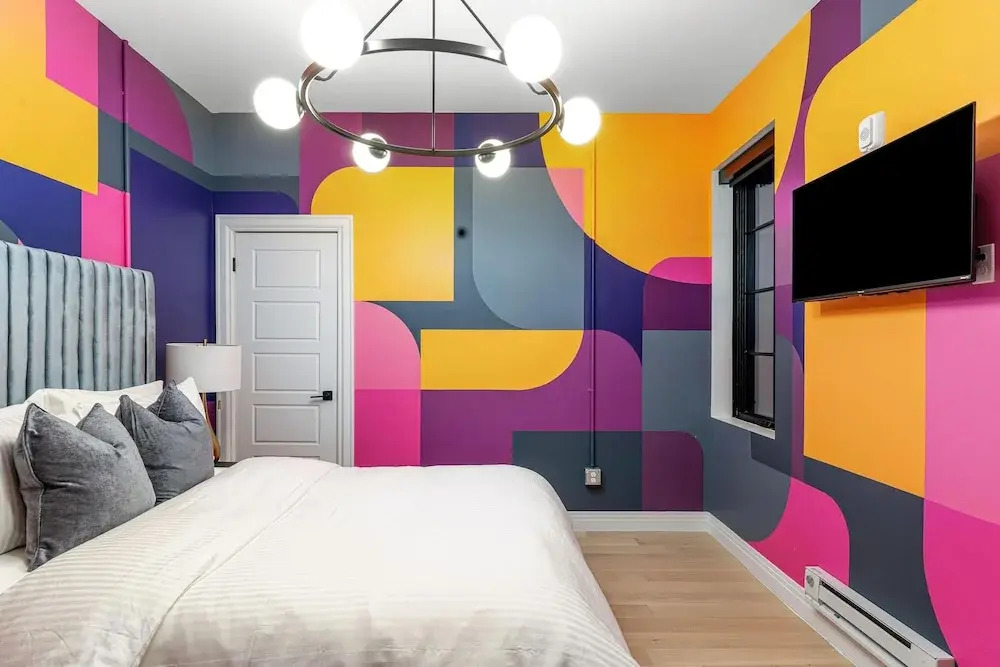 The Acoma House