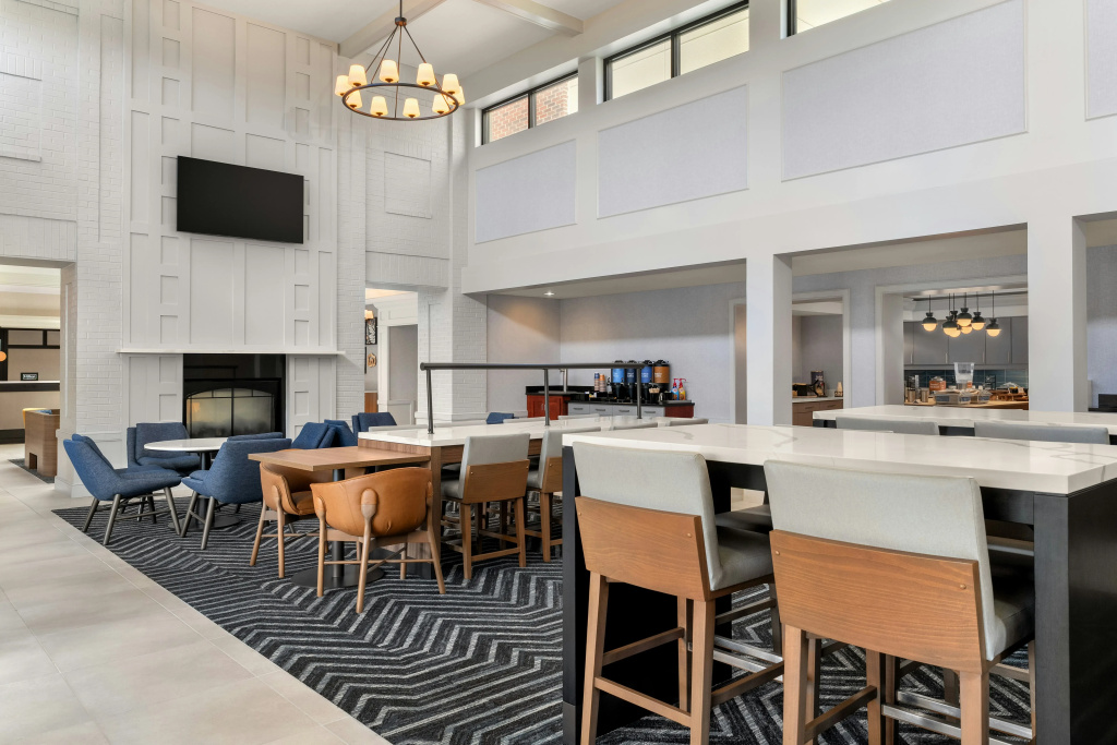 Homewood Suites by Hilton Newtown - Langhorne, PA