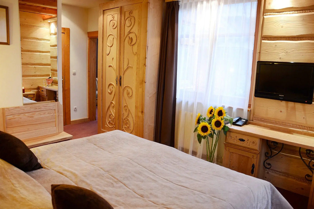 Hotel Sabała