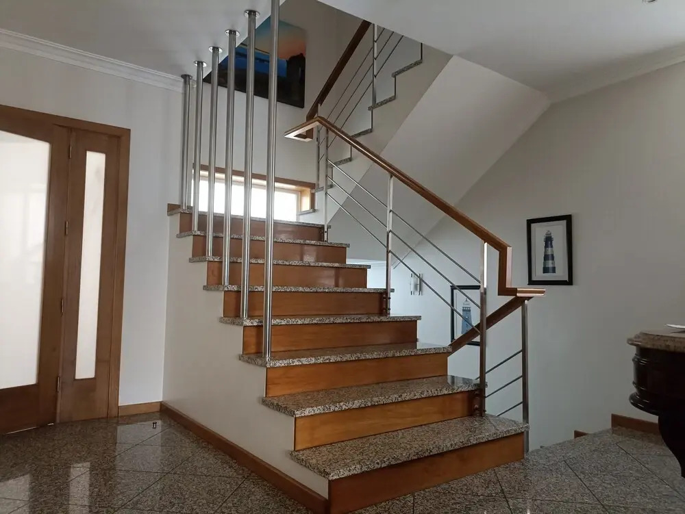 Casa Junto à Praia com Piscina Mystay