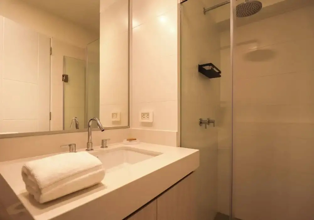 w Dreamlike 2BR w Balcony in Miraflores