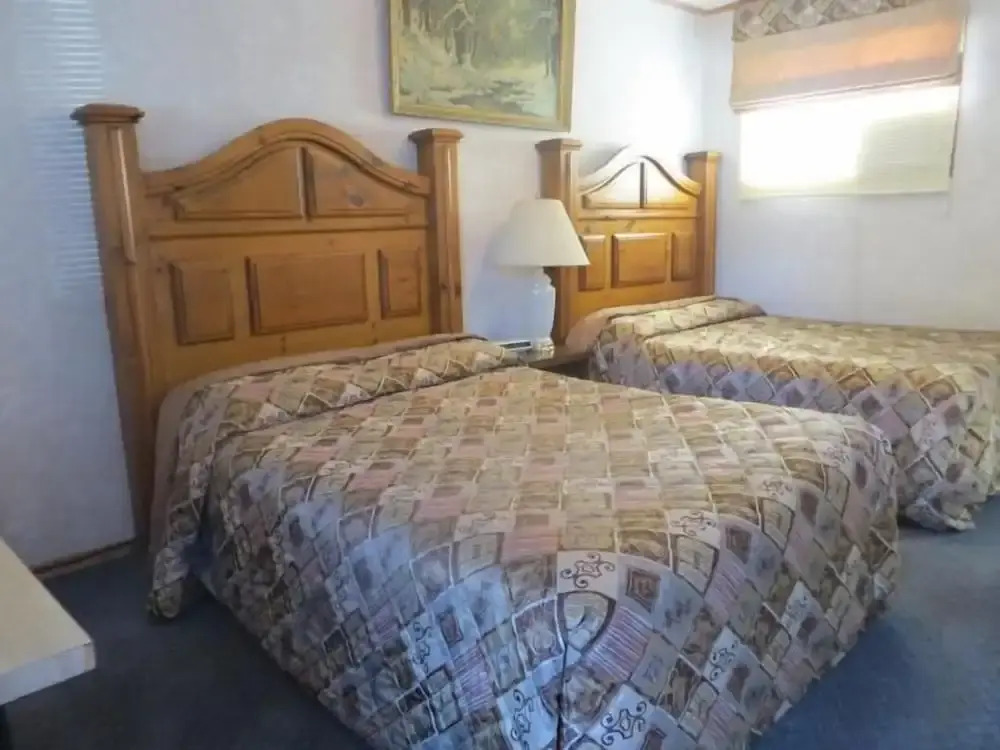 Mozaik Motel