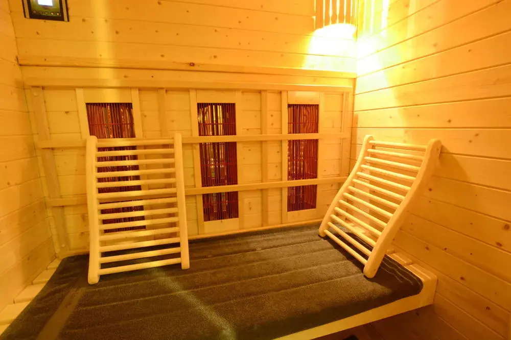 Les Cèdres Bleus