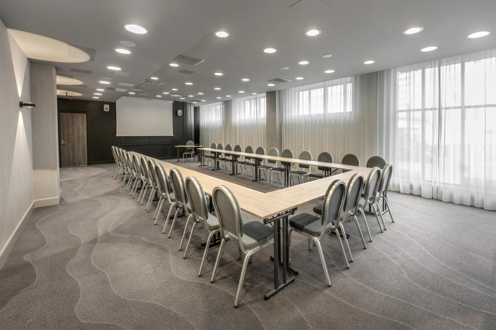 Radisson Blu Royal Hotel, Helsinki