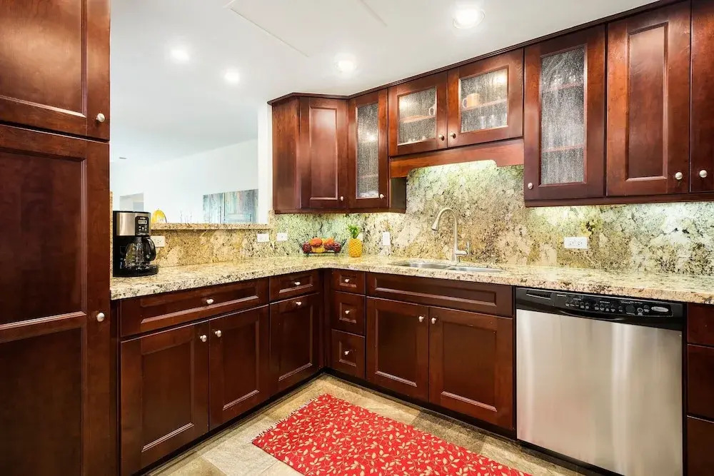 Ocean Front Villa - Central AC- Vrkcv