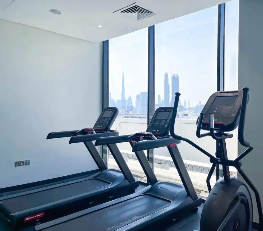 Elegant 1BR at Azizi Riviera Prime Location