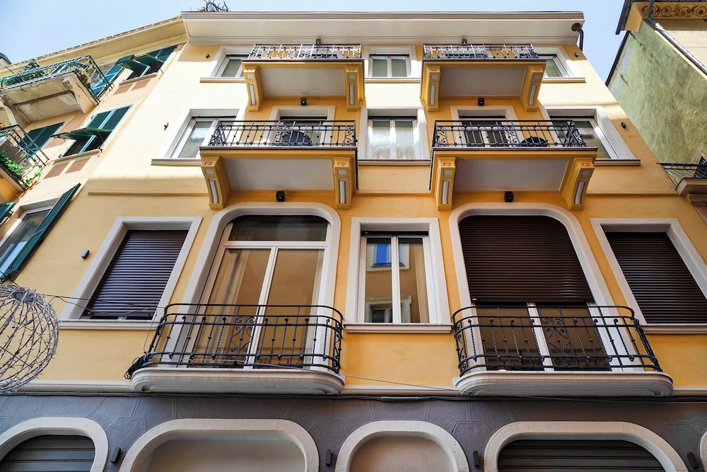 Riviera Flavour Apartments I by Wonderful Italy