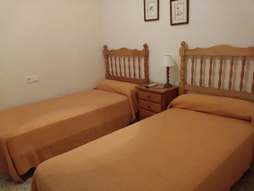 Apartamento Vistamar 3-4-10