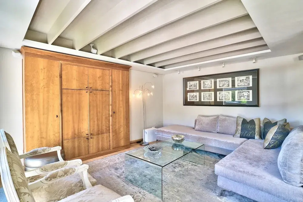 Palmkloof Penthouse