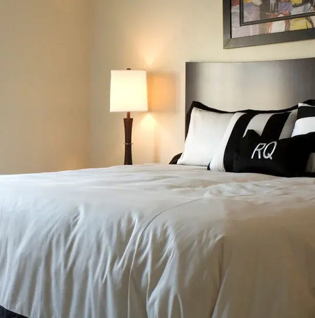 Market Common Suites By Resortquest