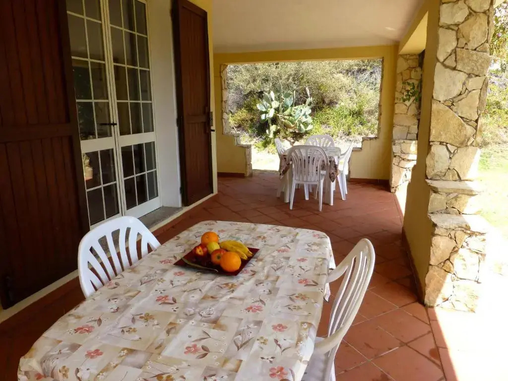 Villa Casanova