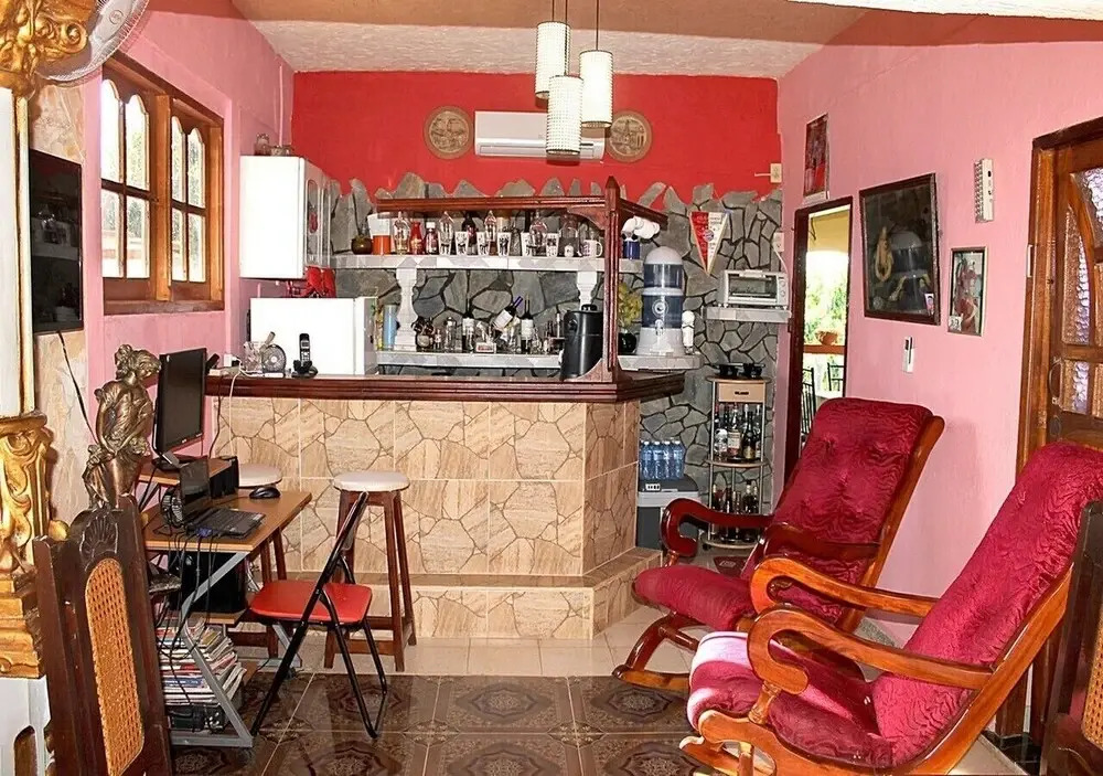 Hostal El Palenque CASILDA