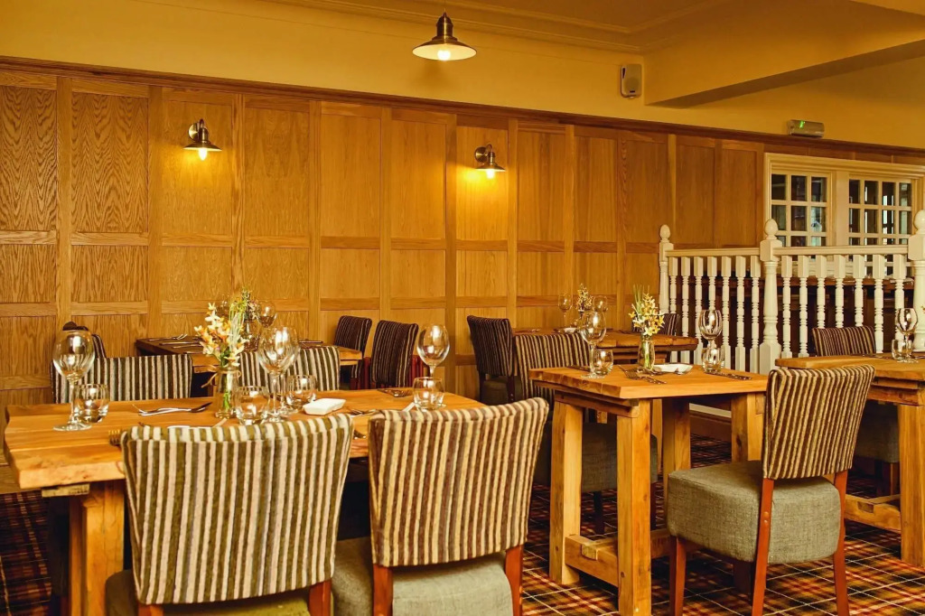 Kings Arms Hotel
