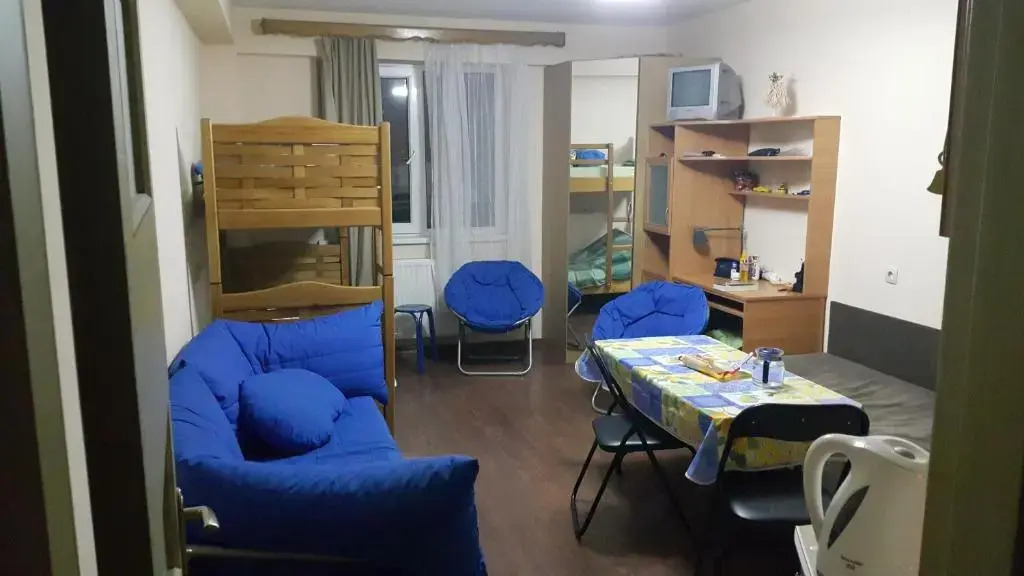 Magi Style - Cosy Flat #5