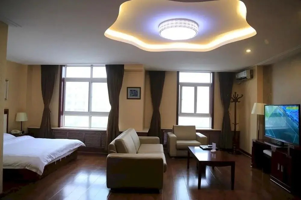 Dalian Jinda Hotel