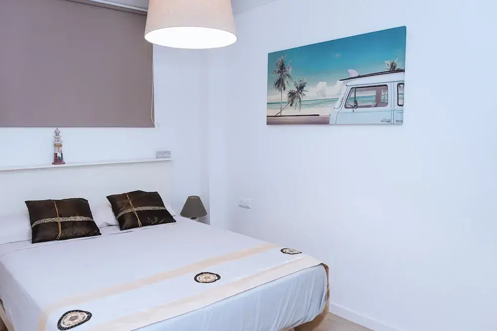 Apartament SuperBeach