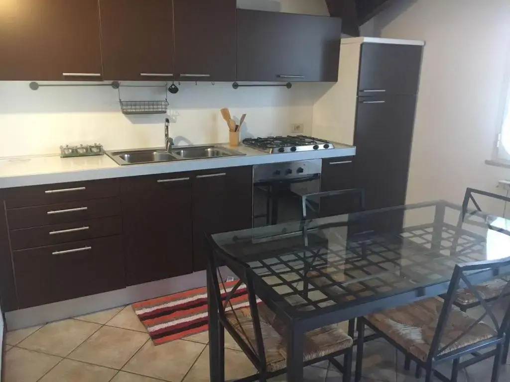 Executive Apartment