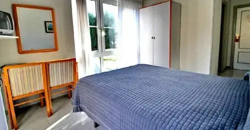 Pension Rocio