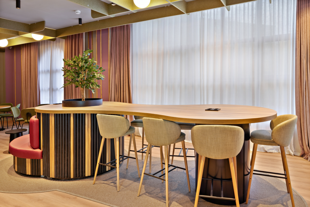 B&B HOTEL Madrid Fuenlabrada Retail Park