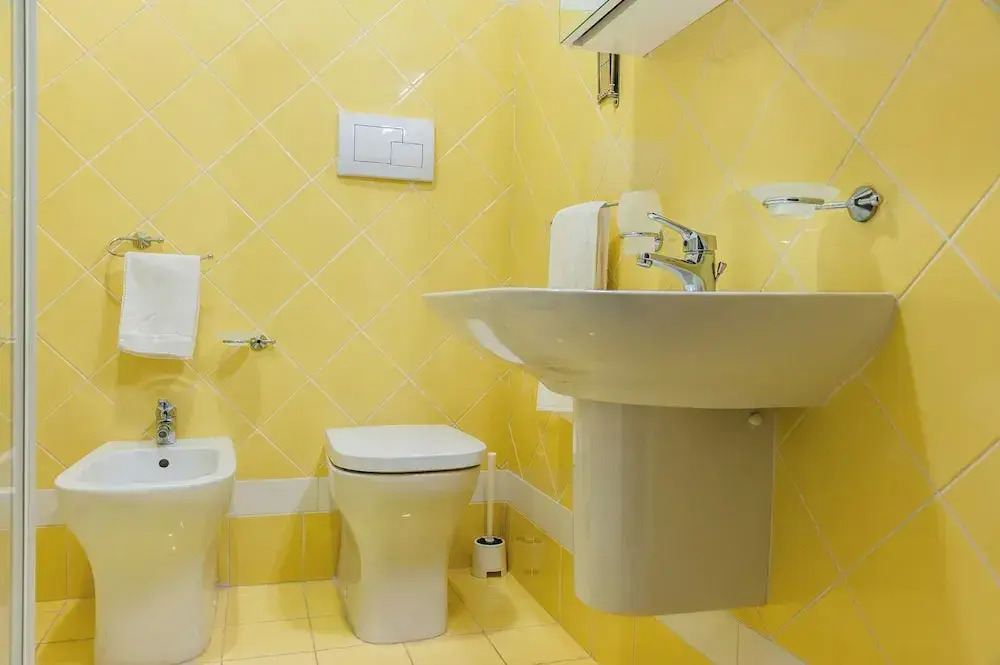 Settessenze Residence & Rooms