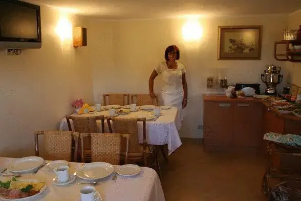 Willa Atrium