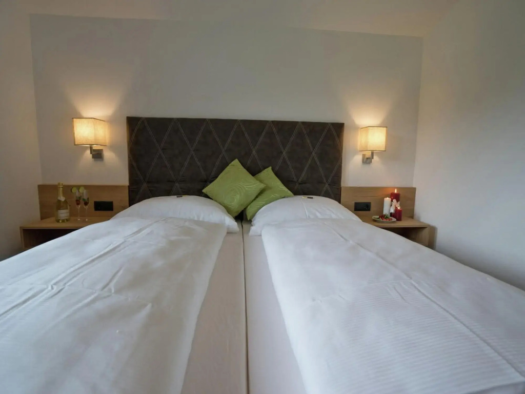 Holiday Flat Near Four ski Lifts in Mayrhofen
