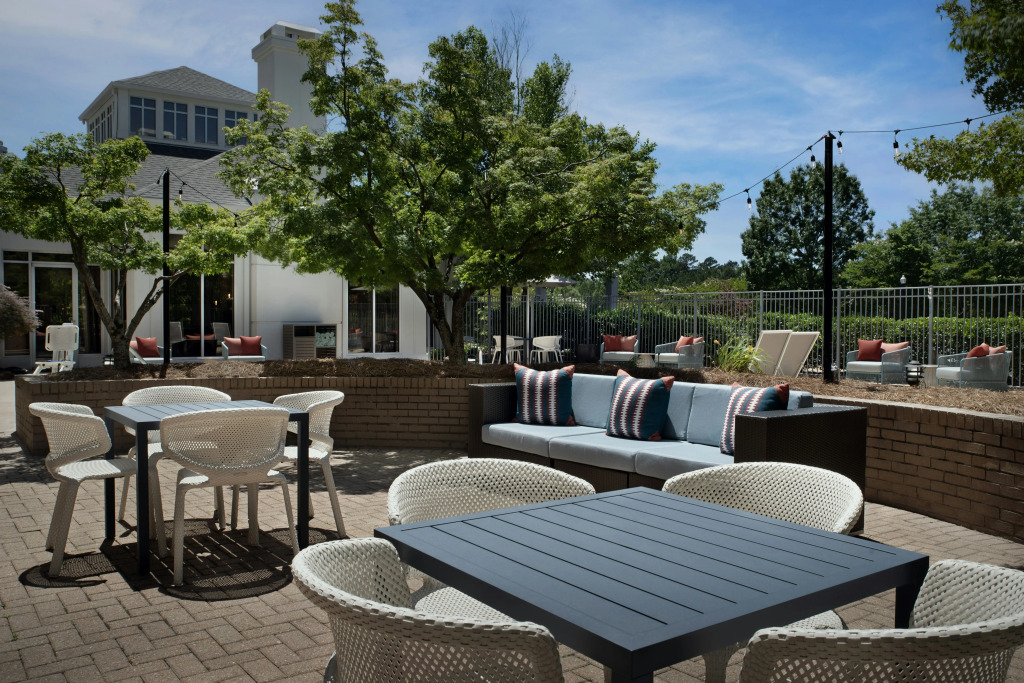 Hilton Garden Inn Auburn/Opelika