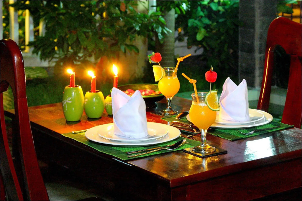 An Hiên Homestay Hội An