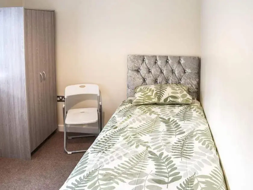 ThreeStorey Townhouse - Free parking