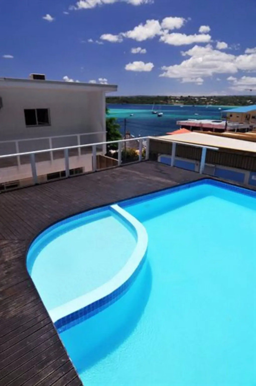Mariner Apartments