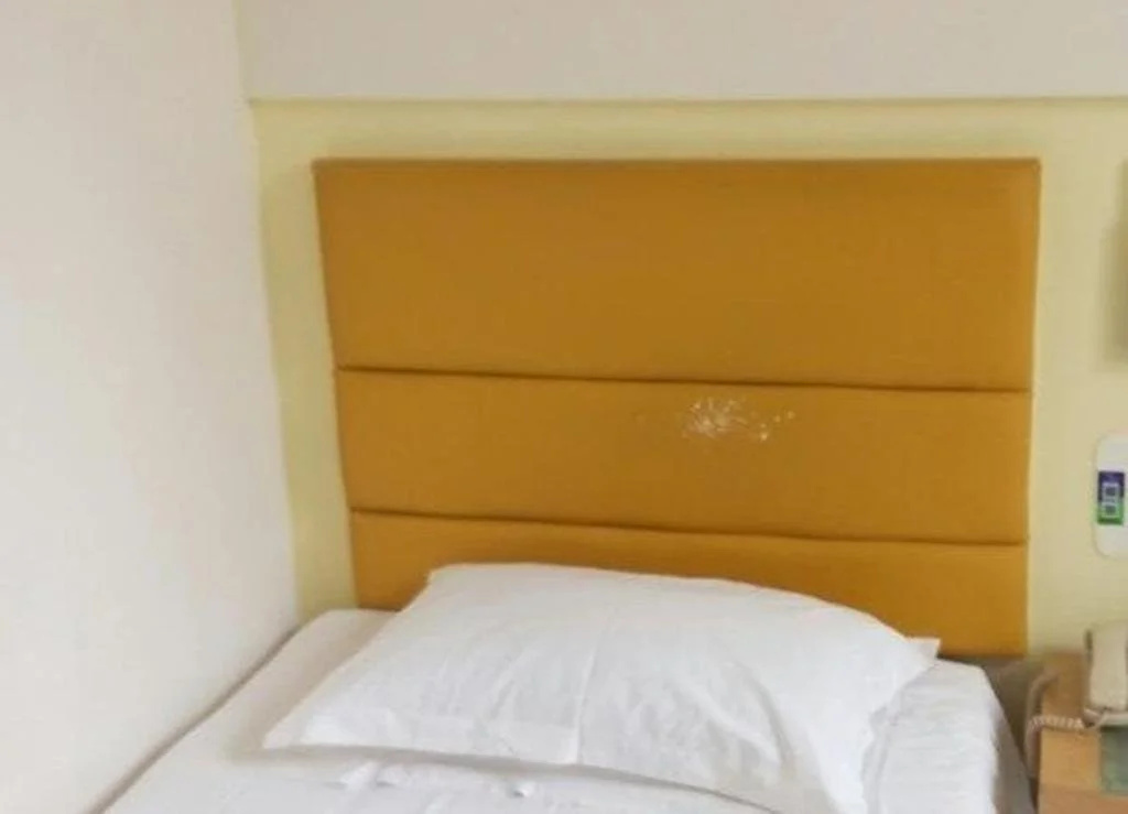 Yinzuo Jiayi Hotel (Heping Rd)