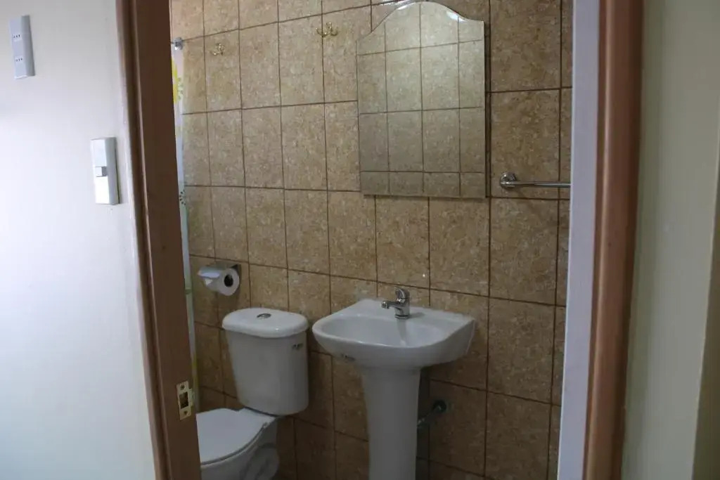 Hostal Beatriz