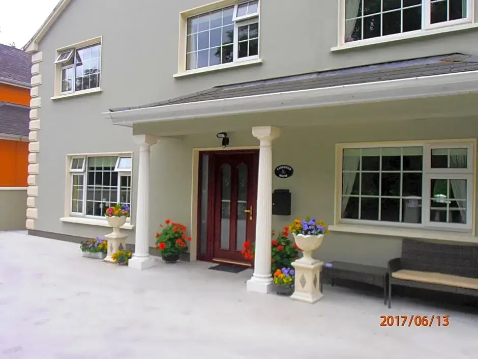 Larkfield House B&B, Ballycasheen Kerry V93 WD51